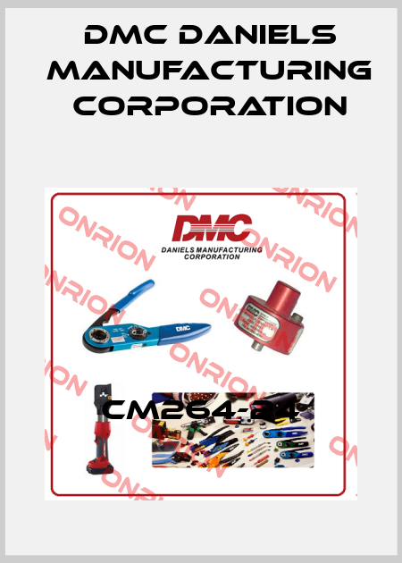 CM264-24 Dmc Daniels Manufacturing Corporation