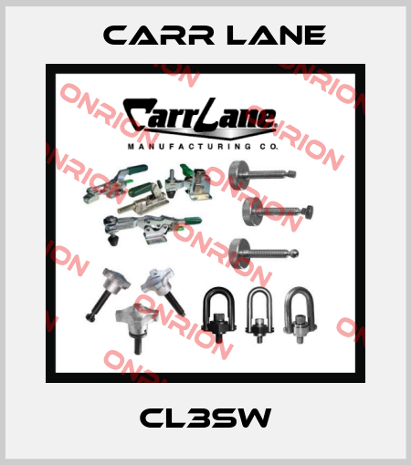 CL3SW Carr Lane