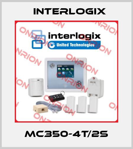 MC350-4T/2S Interlogix