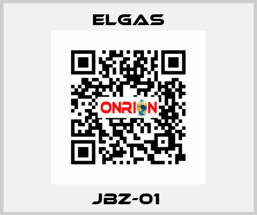 JBZ-01  ELGAS