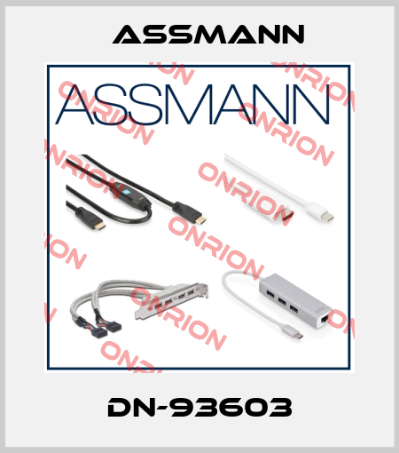 DN-93603 Assmann