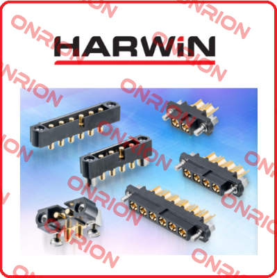 G125-FC12005L0-0450L  Harwin