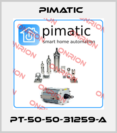 PT-50-50-31259-A Pimatic