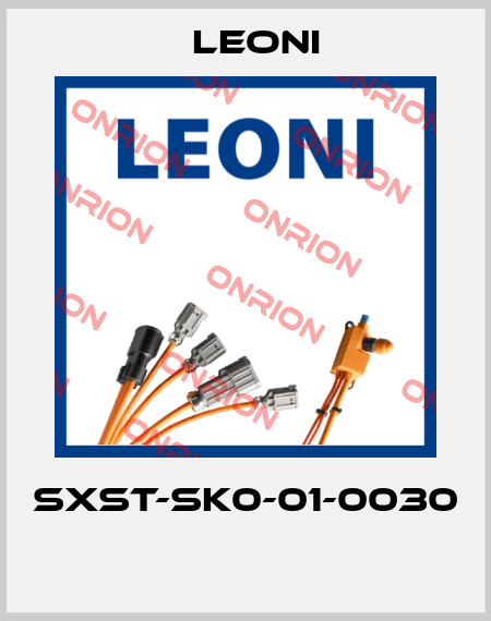 SXST-SK0-01-0030  Leoni