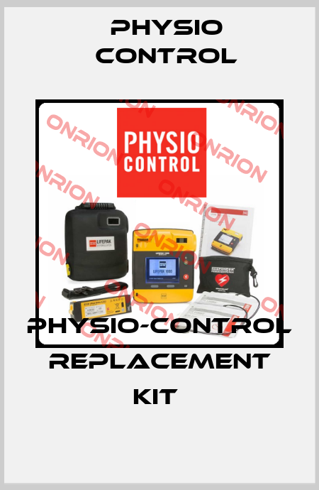 Physio-Control Replacement kit  Physio control