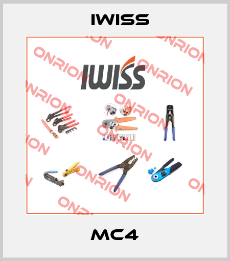 MC4 IWISS