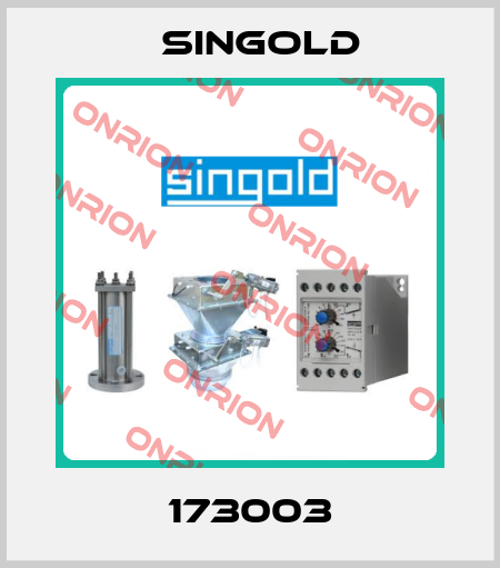 173003 Singold