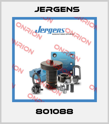 801088 Jergens