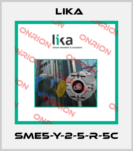 SME5-Y-2-5-R-5C Lika