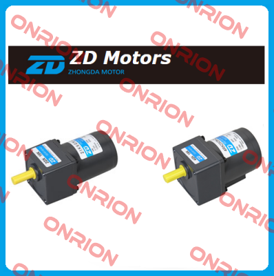 5GN 7.5K  ZD-Motors