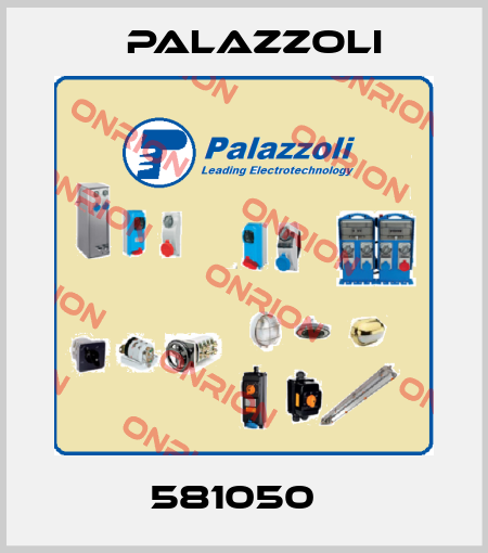 581050   Palazzoli