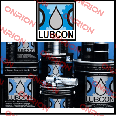 TURMOGREASE Highspeed L 252 (5kg pack)  Lubcon