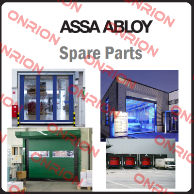 8820R0032 G5  Assa Abloy