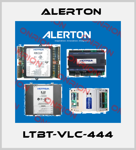 LTBT-VLC-444 Alerton