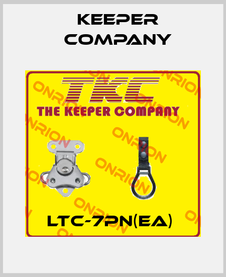 LTC-7PN(EA)  Keeper Company