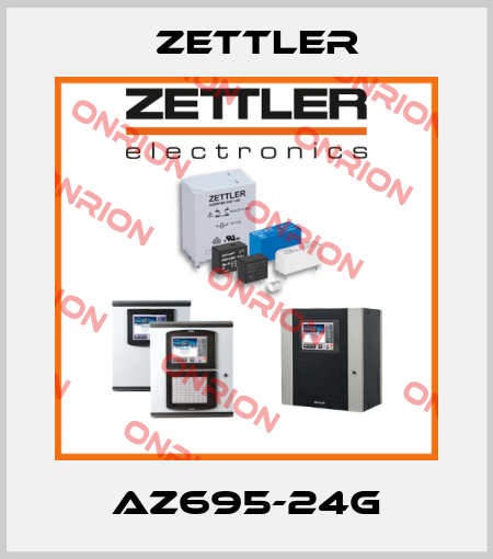AZ695-24G Zettler