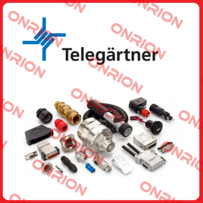 J01000A0608  Telegaertner