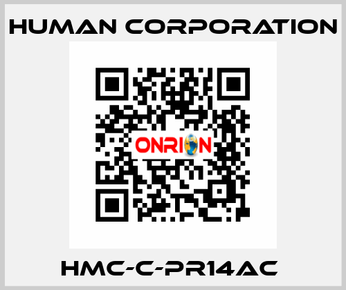 HMC-C-PR14AC  Human Corporation