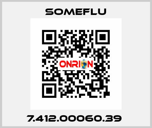 7.412.00060.39  SOMEFLU