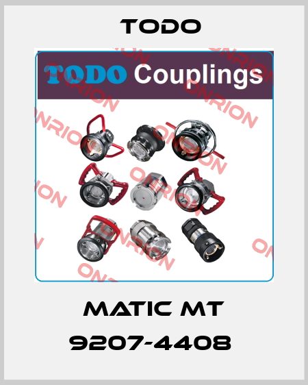 Matic MT 9207-4408  Todo