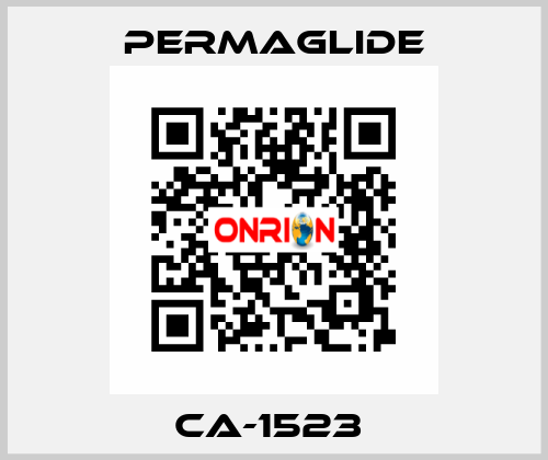 CA-1523  Permaglide