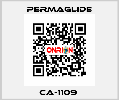 CA-1109  Permaglide