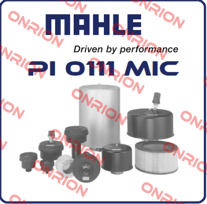 77734734 / PI 0111MIC MAHLE