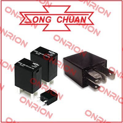 888N1CCFCE-24VDC (pack of 20 pcs.) SONG CHUAN