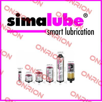  SL 64 (125ML)   Simalube