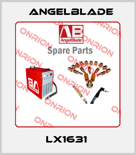 LX1631  AngelBlade