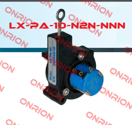 LX-PA-10-N2N-NNN Unimeasure