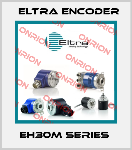 EH30M SERIES  Eltra Encoder