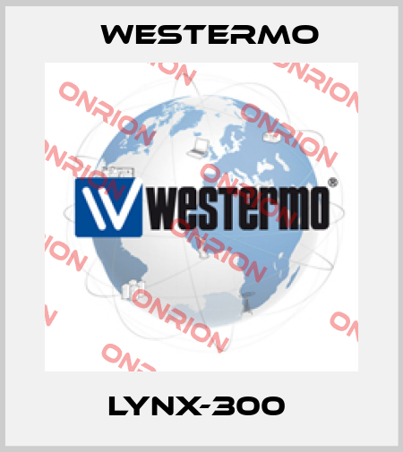 LYNX-300  Westermo