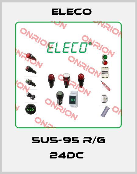 SUS-95 R/G 24DC  Eleco