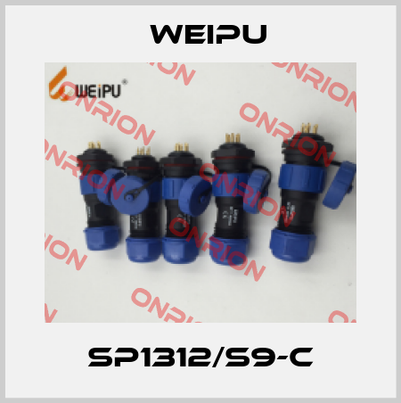 SP1312/S9-C Weipu