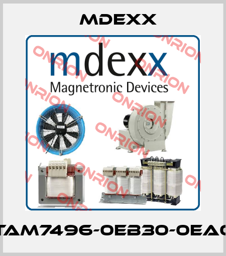 TAM7496-0EB30-0EA0 Mdexx