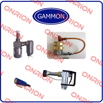 GTP 534  Gammon Technical Products