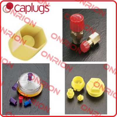 CEC-04 (1 pack=50 pcs)  CAPLUGS