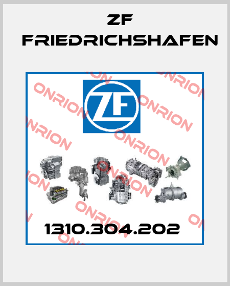 1310.304.202  ZF Friedrichshafen