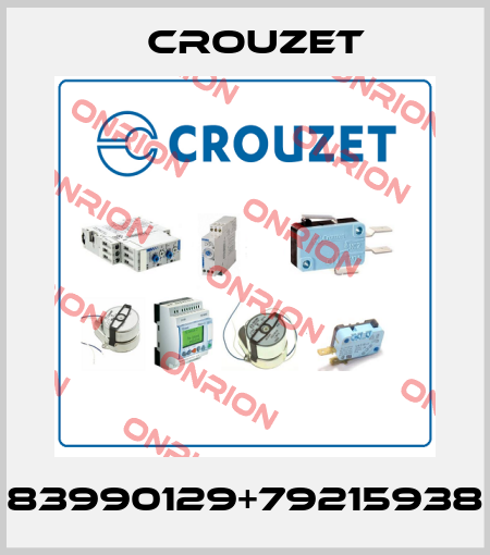 83990129+79215938 Crouzet
