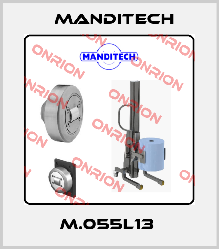 M.055L13  Manditech