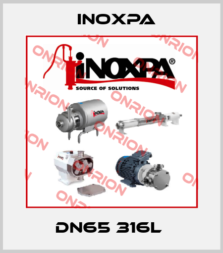 DN65 316L  Inoxpa