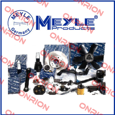 000 432 10 07 obsolete,no replacement or alternative  Meyle