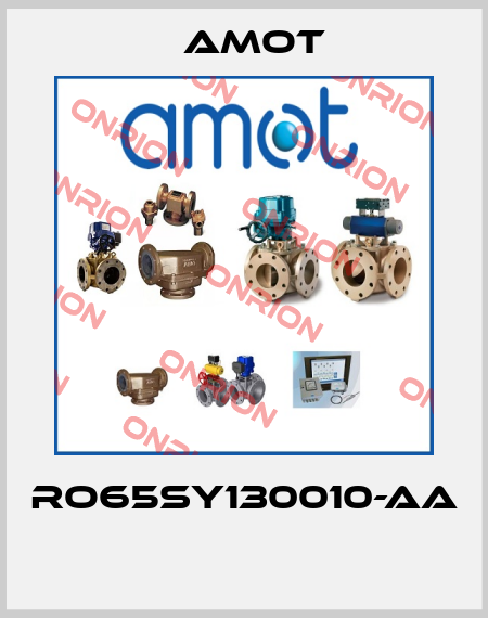RO65SY130010-AA  Amot