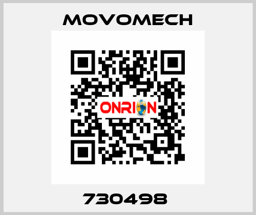 730498  MOVOMECH