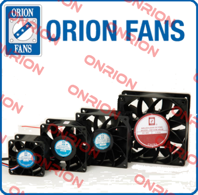 OA825AP-11-1TB Orion Fans