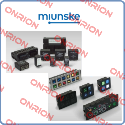 K2-1102-0031 (10 pcs)  Miunske