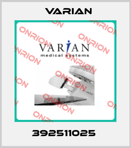392511025  Varian