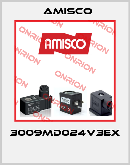 3009MD024V3Ex  Amisco