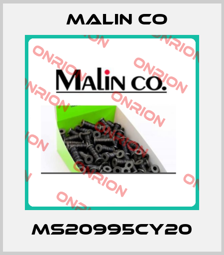 MS20995CY20 Malin Co
